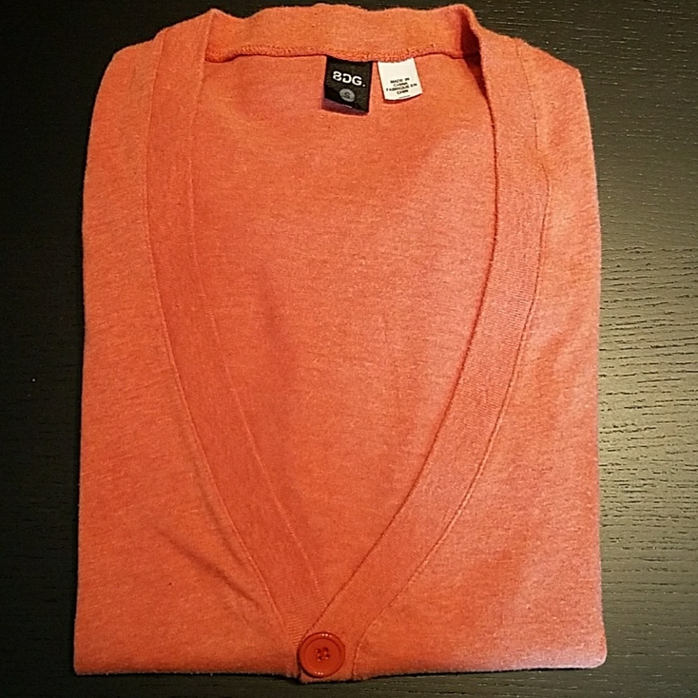 Grandpa cardigan